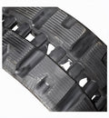 16" Rubber Track 400x86x52 Kubota SVL 75 SVL65 SVL75-2 Bobcat T630 T650