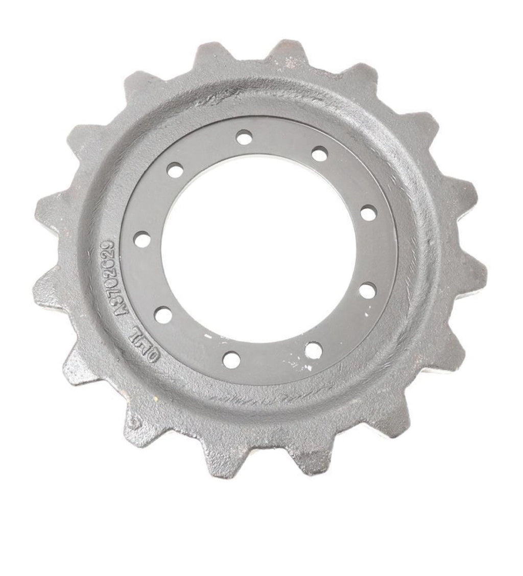08801-66210 Track Sprocket fits Takeuchi TL230 TL130 TL8