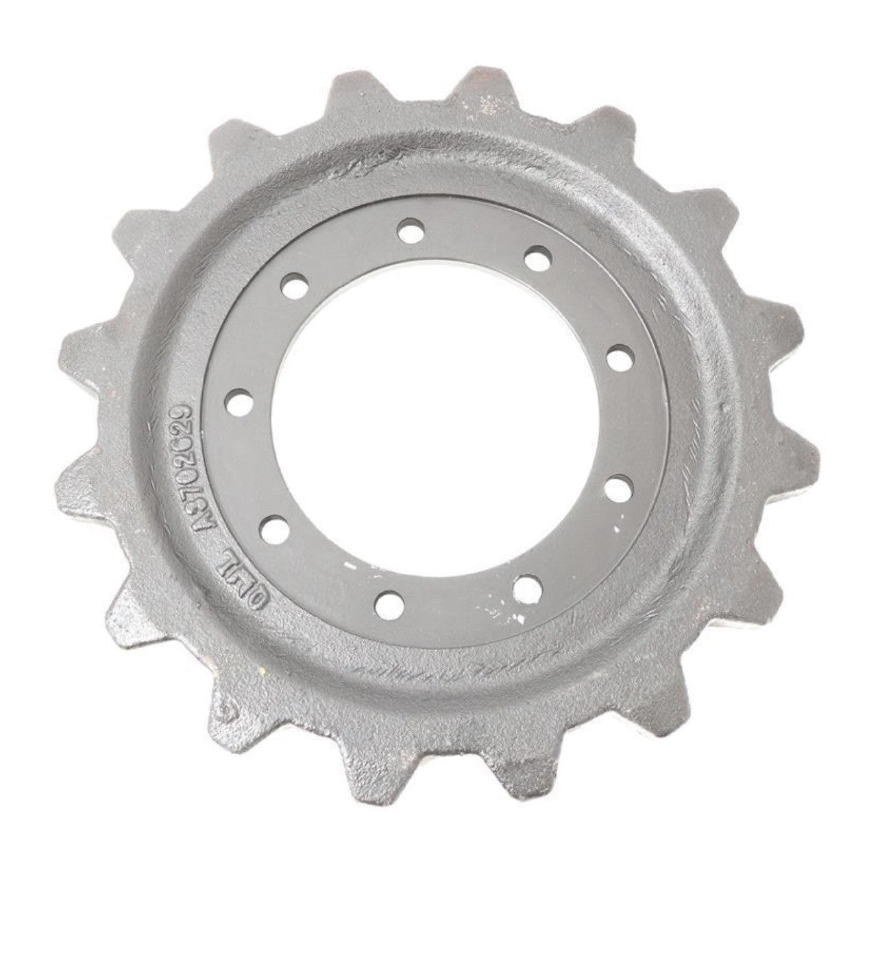 08801-66210 Track Sprocket fits Takeuchi TL230 TL130 TL8