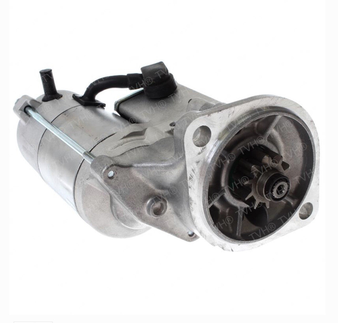 BC7253205 Starter Motor For Bobcat E25 E26 E27 E27Z E32 E32i E34