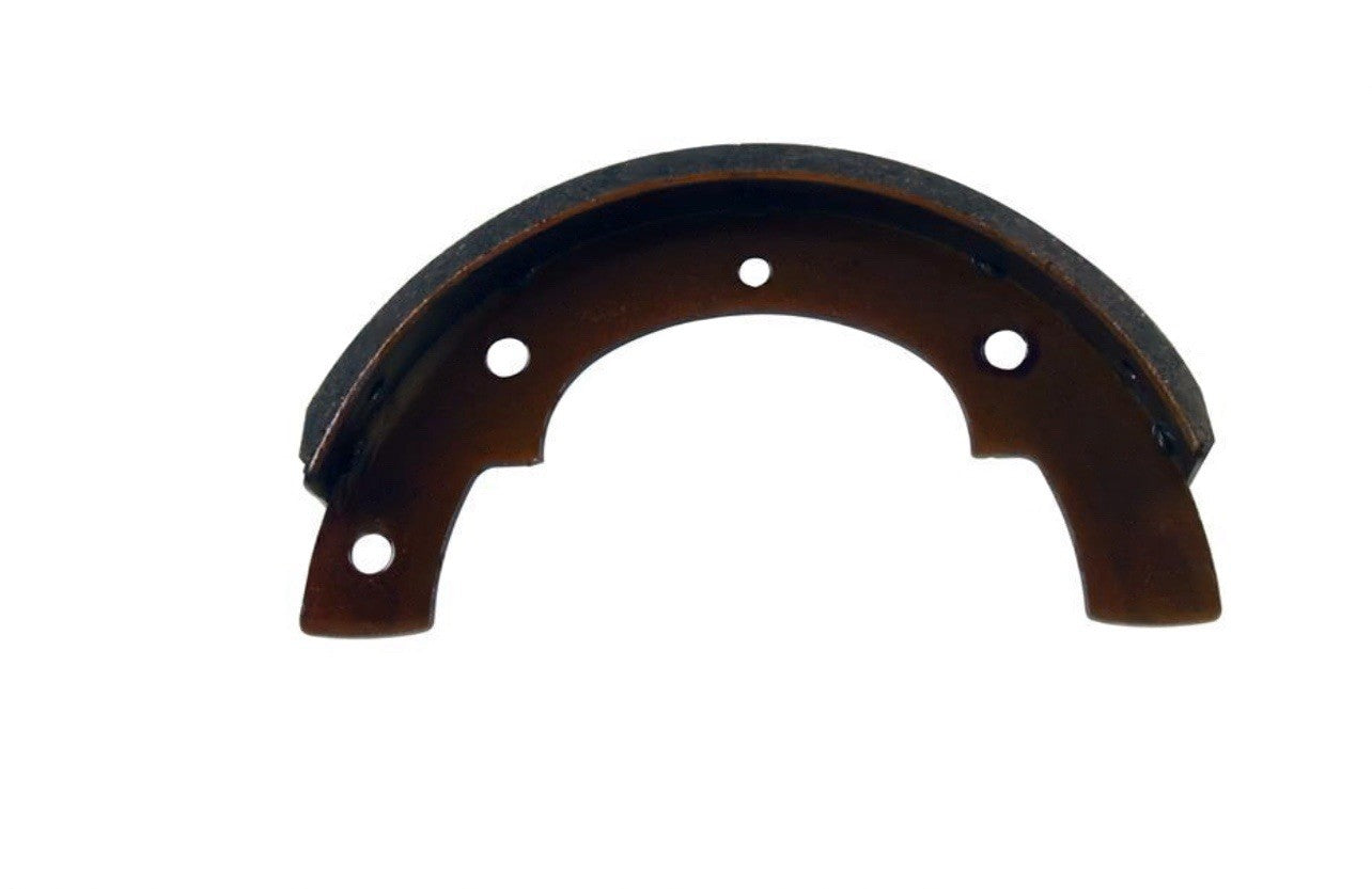 300523 Powerboss Sweeper Brake Shoe