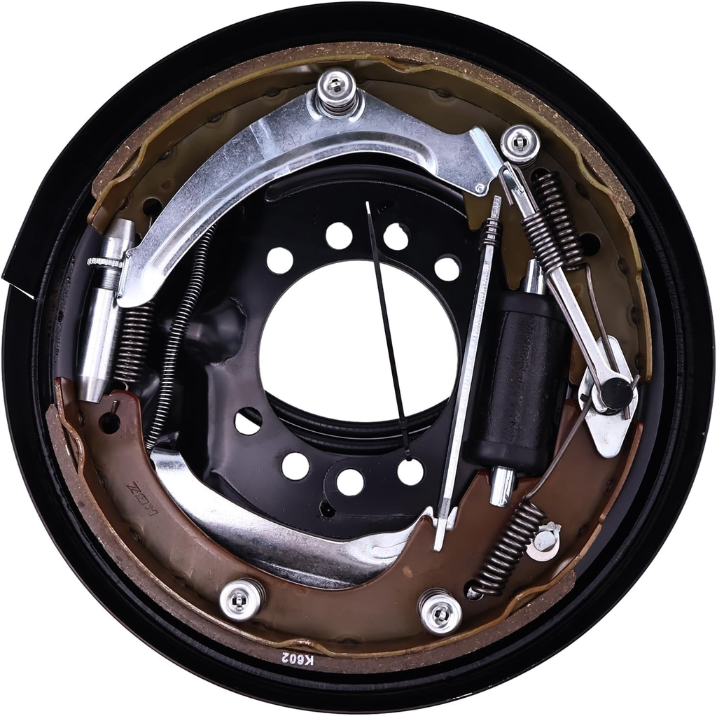 Brake Assembly 22N53-70101 22N5370101 Compatible for TCM Forklift FD20T3 FD25T3