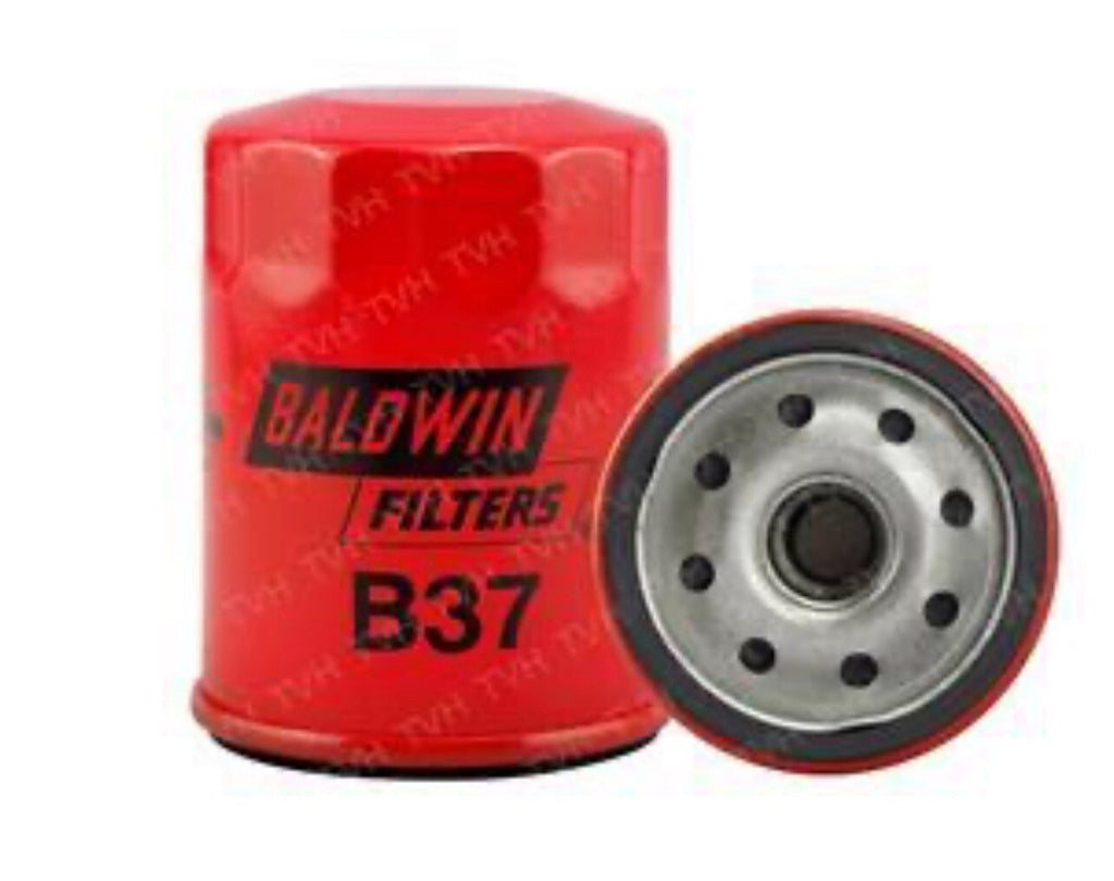 Tune Up Kit for Toyota Forklift 4Y | W/ Air & Oil Filter 8FGU15,20,25,30,32