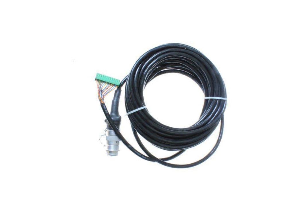 JLG 4922098, GROUND TO PLATFORM HARNESS CONTROL CABLE, 2646E2, 2632E2