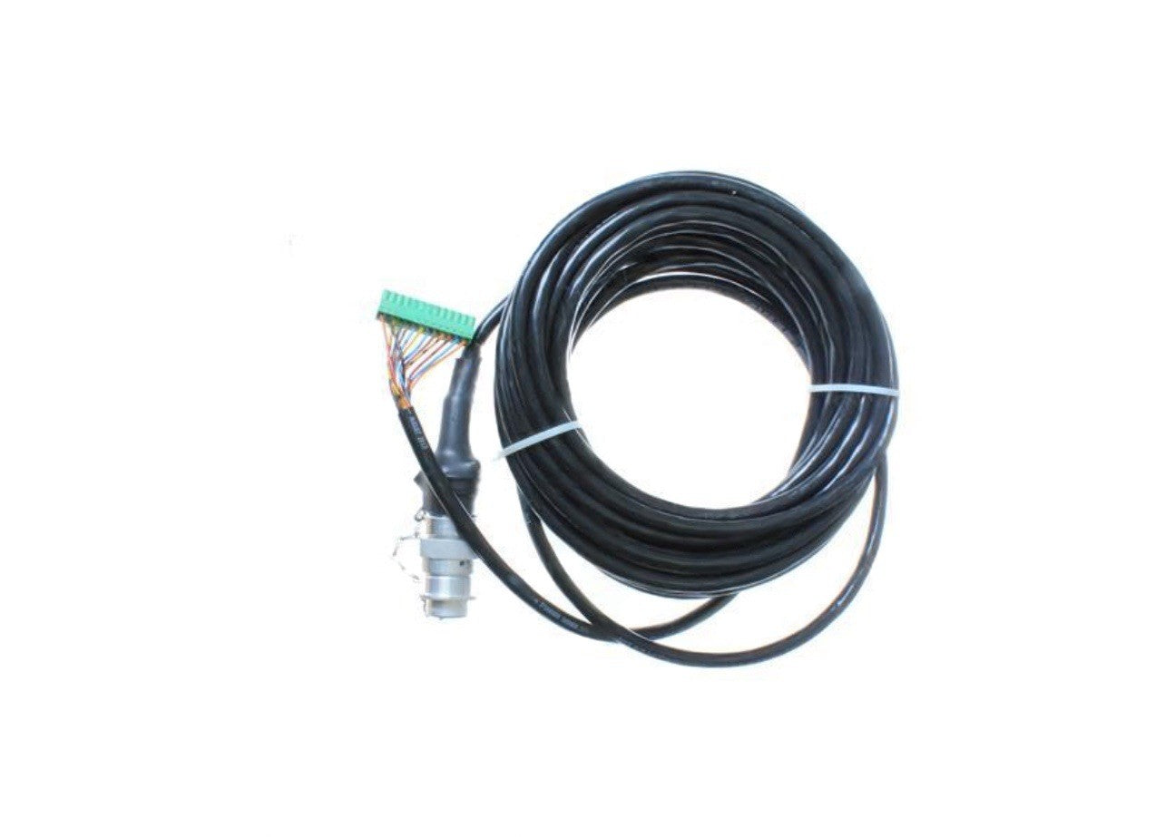 JLG 4922098, GROUND TO PLATFORM HARNESS CONTROL CABLE, 2646E2, 2632E2