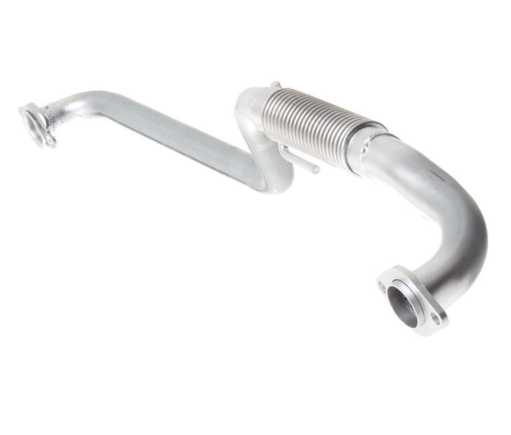 17401-36600-71 Toyota Forklift Exhaust Pipe Assembly  Fits 8FGU30/32 4Y Engine