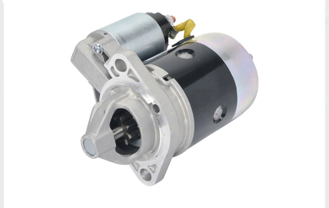 Starter Motor 1362069 900540857 1362069 for Mazda Engine FE F2 Hyster Forklift
