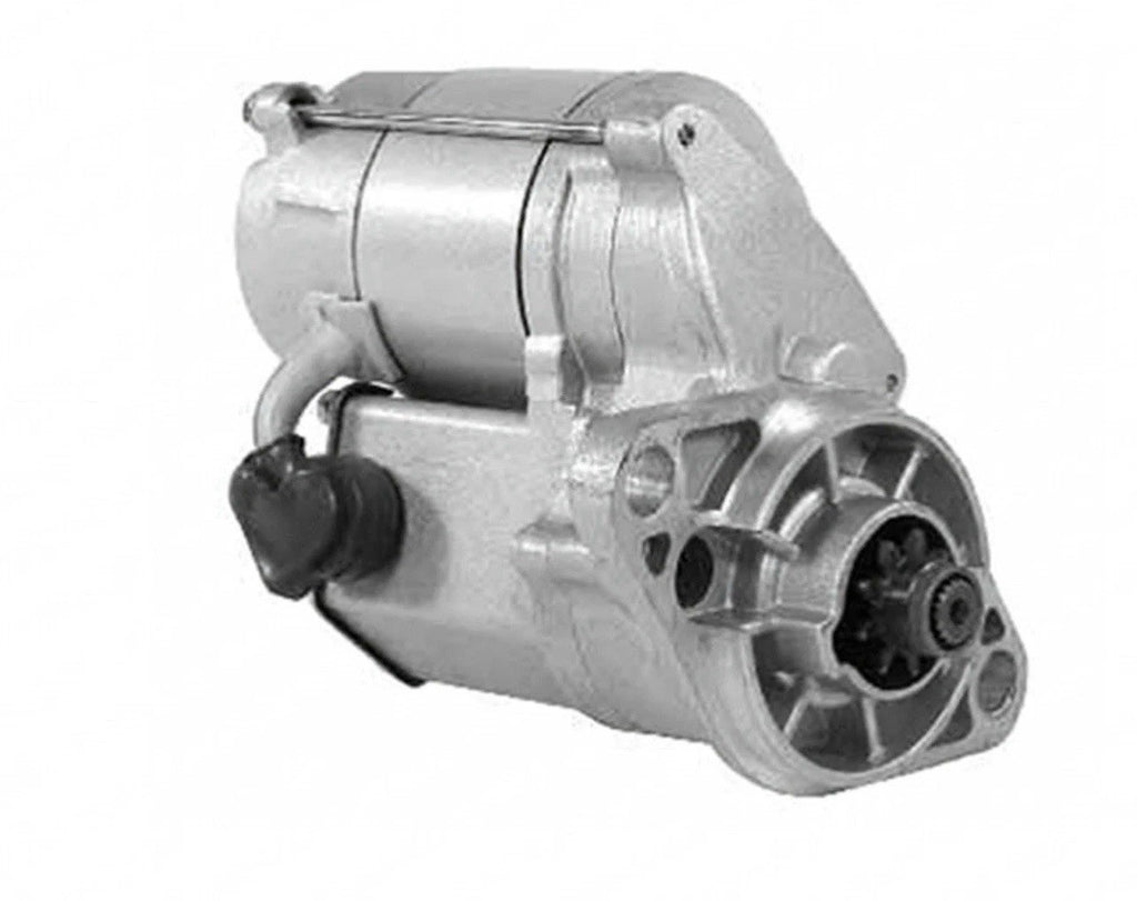 New Starter 28100-20553-71 for Toyota Forklift 7FGU25 7FGU30 7FGCU25 4Y Engine