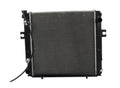 91E01-00010 Radiator For Mitsubishi Forklift FG15-30 FD20-30  S4S K15/K21/K25