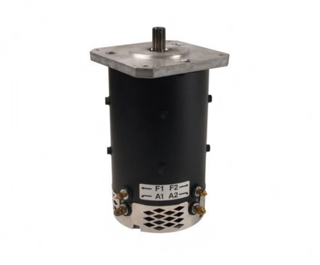 56282GT 56282 Drive Motor 24 Volt DC fits Genie Lift Z-45/25 Z-45/25J