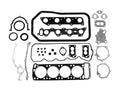 MD972661 Mitsubishi / CAT Forklift Overhaul Gasket Set For 4G54 Engine