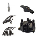 Forklift Tune Up Kit For Nissan TB45 Engine | W/ Oil Filter | Komatsu Yale