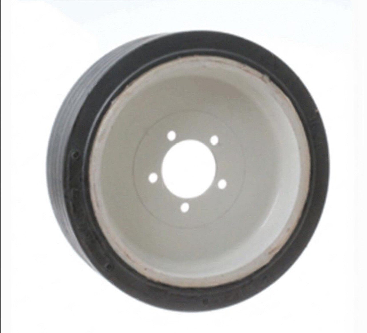 JLG 0255682E 0255682 Mould On Wheel (16" X 5")  E/E2/E3 - Non Marking