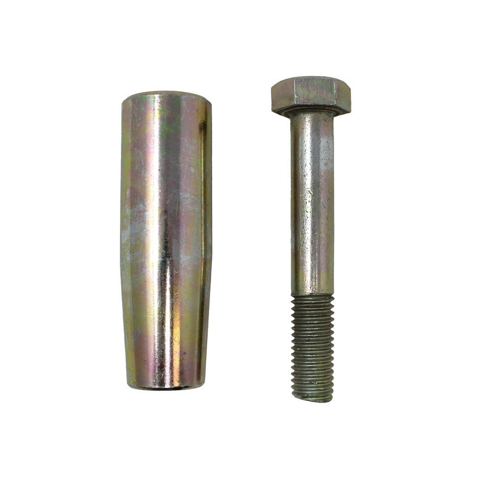 Bobtach Lower Taper Pin Kit With Bolt Fits Bobcat 520 530 533 540 542 543