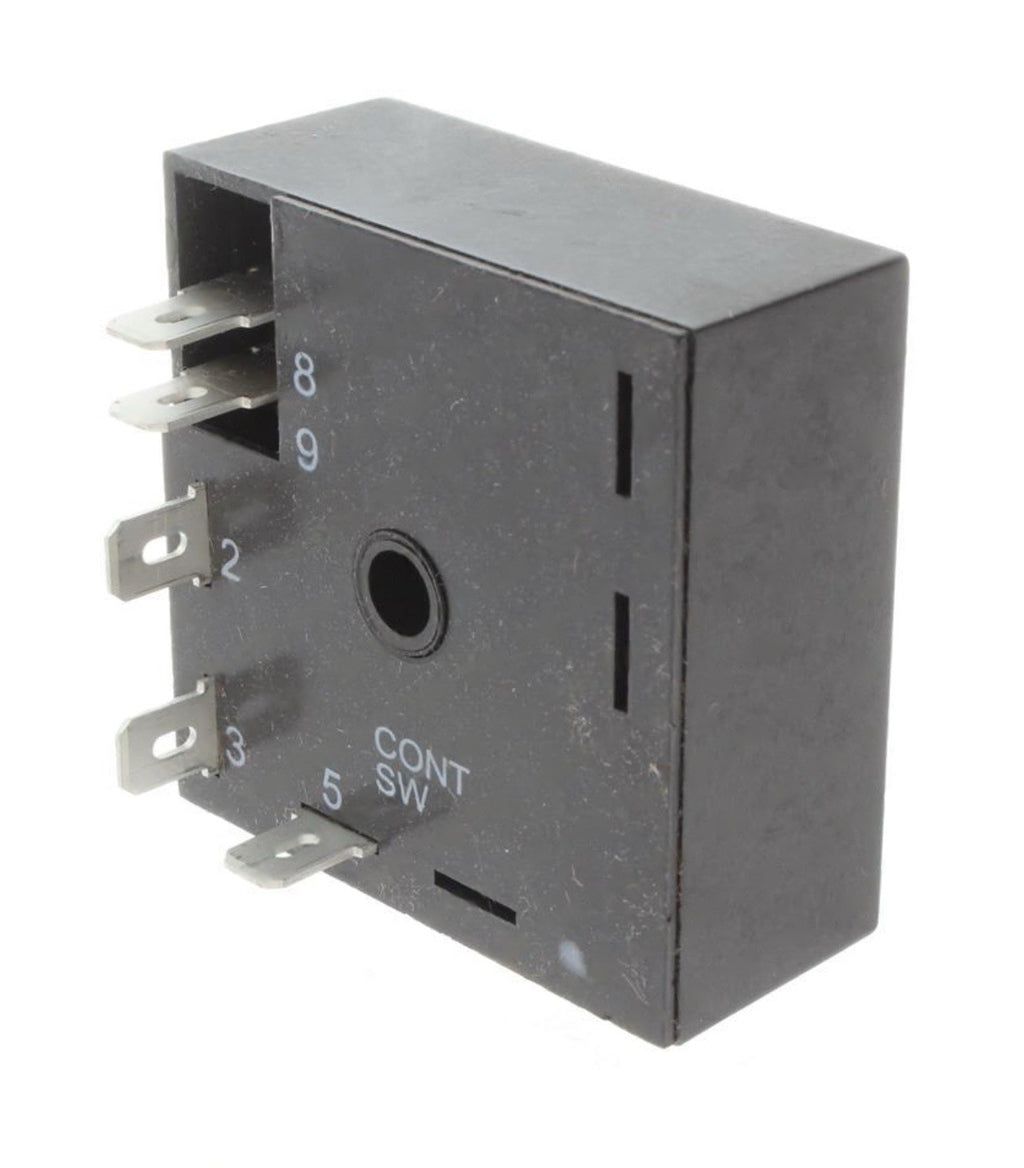 Genie 121846GT, RELAY-TIME DELAY-2 SEC-10A,  S-60 S-65