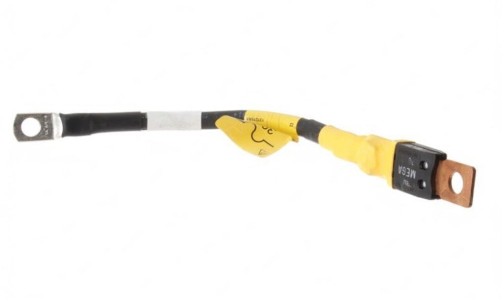 137243 Battery Cable For SkyJack | (300A In-Line Fuse)(10.25" Length) SJIII3220