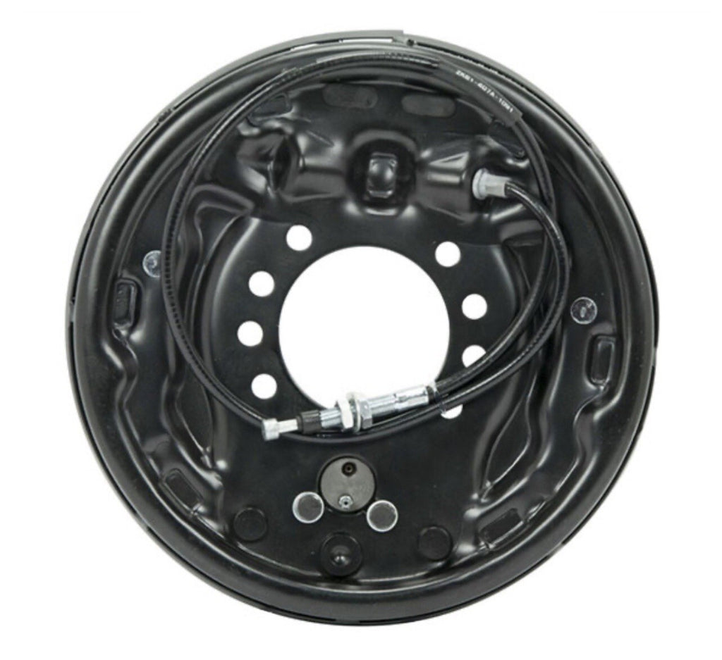CT91E4610100 Brake Assembly LH For Caterpillar Forklift P6000