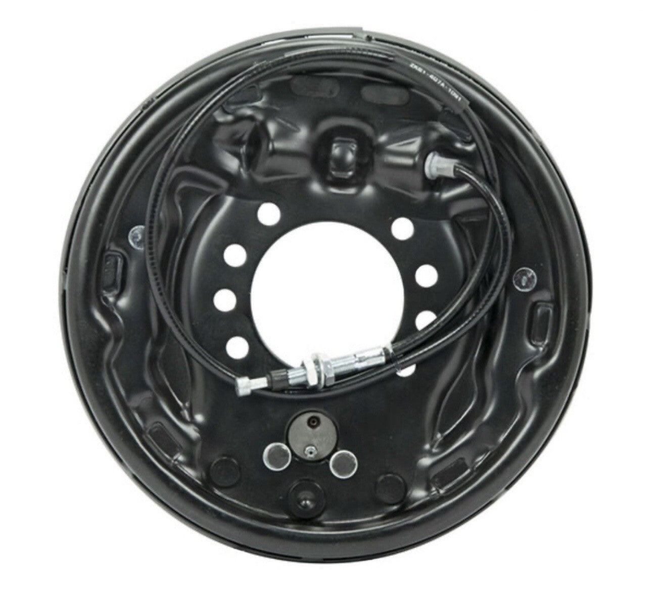 CT91E4610100 Brake Assembly LH For Caterpillar Forklift P6000