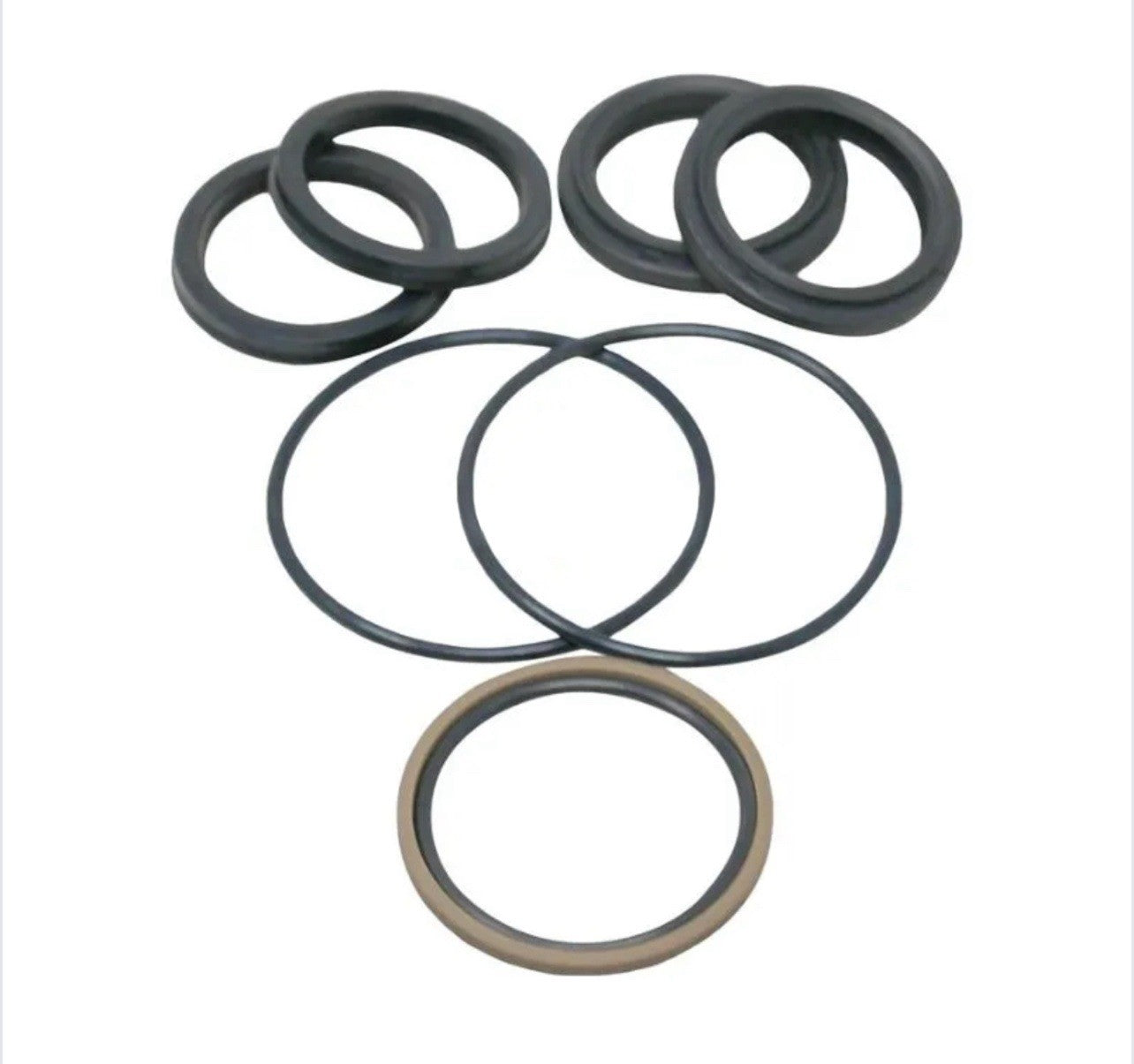 Rear Axle Cylinder Seal Kit 04433-10101-71 for Toyota Engine 4Y Forklift
