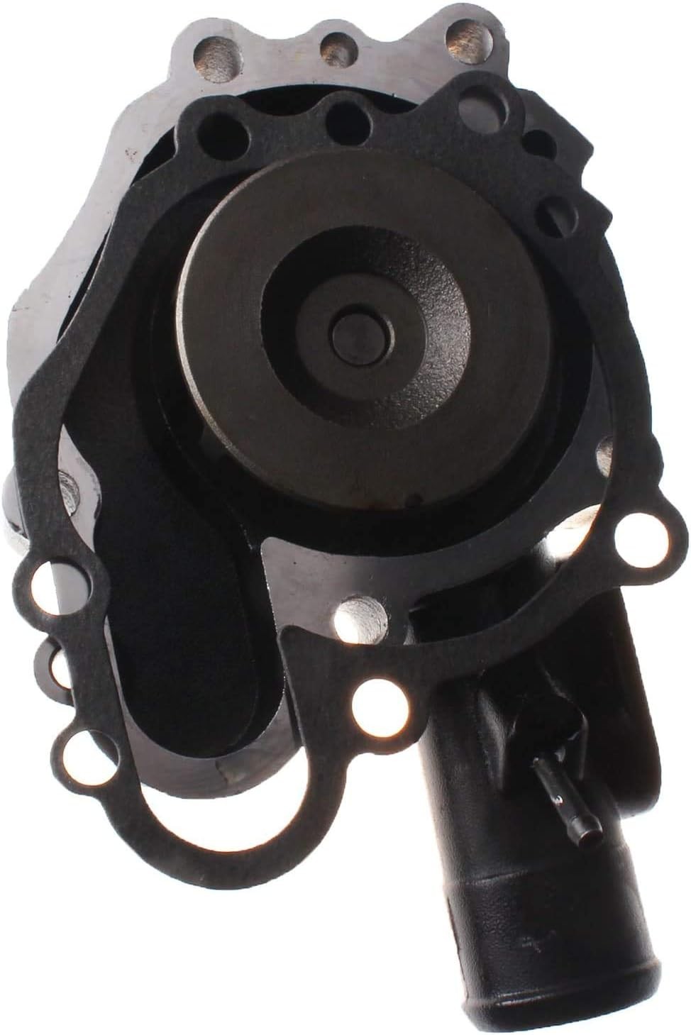 Water Pump YM129907-42000 YM129900-42002 with Water Hose Compatible for Yanmar E