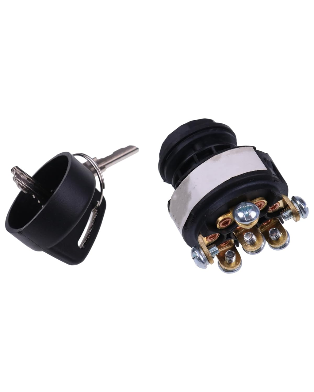 JLG Scissor Lift Ignition Switch 4360471 Replacement for Multiple Models