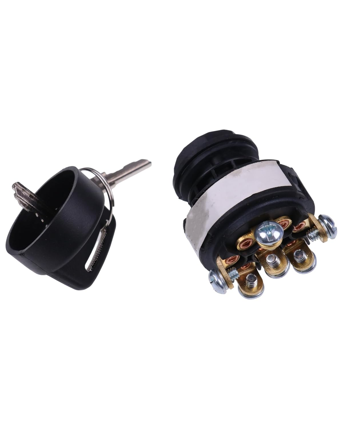 JLG Scissor Lift Ignition Switch 4360471 Replacement for Multiple Models