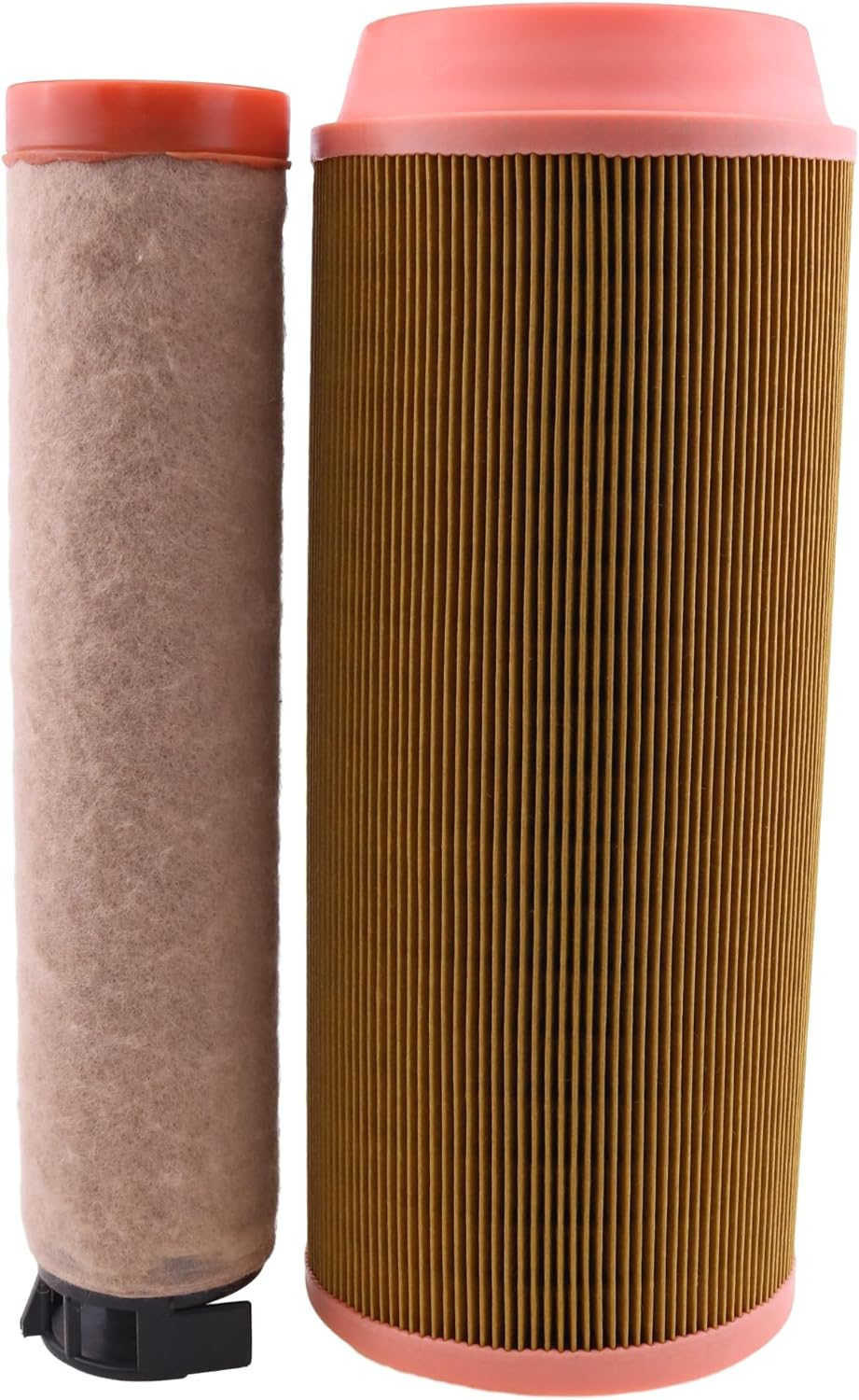 Air Filter Kit P778984 P780024 3901462M1 3901463M1 for Kubota L4060DT L4760GST