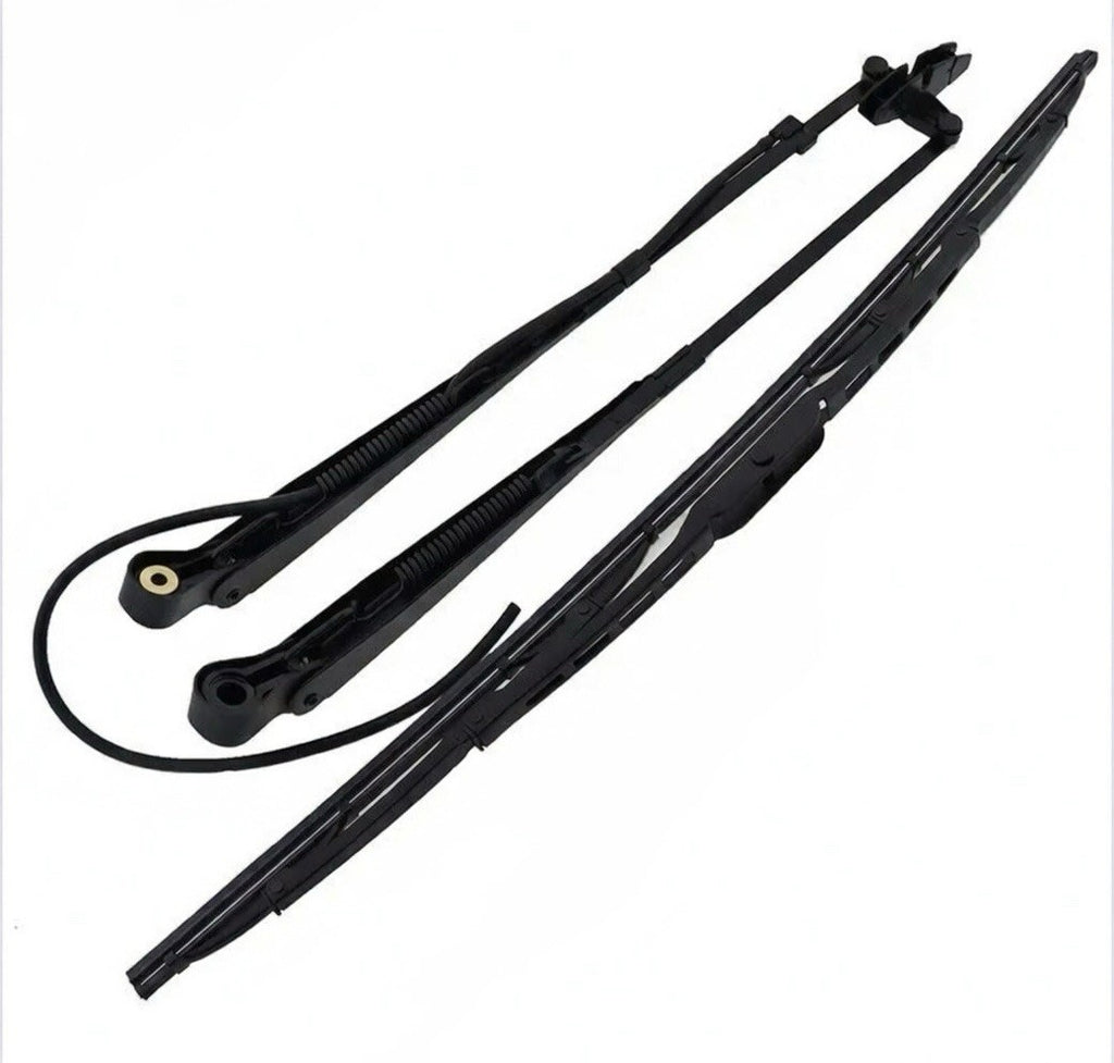 Windshield Wiper Arm & Blade 7188371 & 7188372 for Bobcat S100 S130 S150 S160