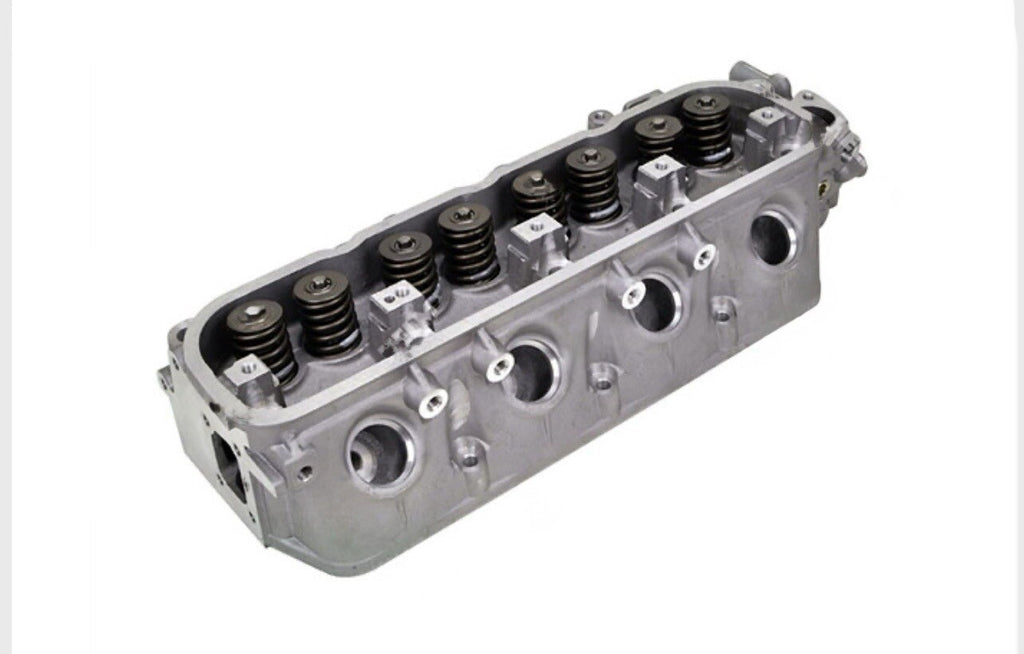 11101-76017-71 Toyota Forklift Head Cylinder For 4Y Engine | W/ STEEL GASKET SET