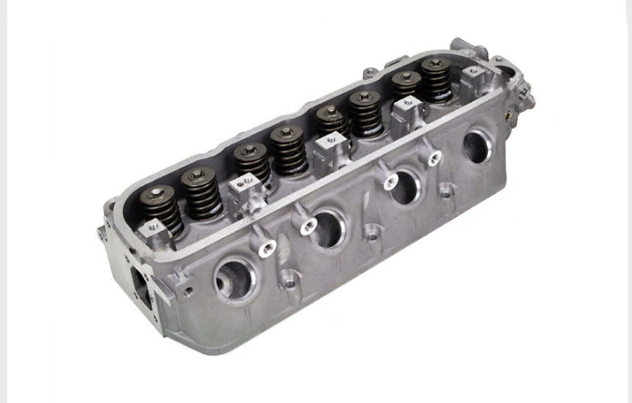 11101-76017-71 Toyota Forklift Head Cylinder For 4Y Engine | W/ STEEL GASKET SET