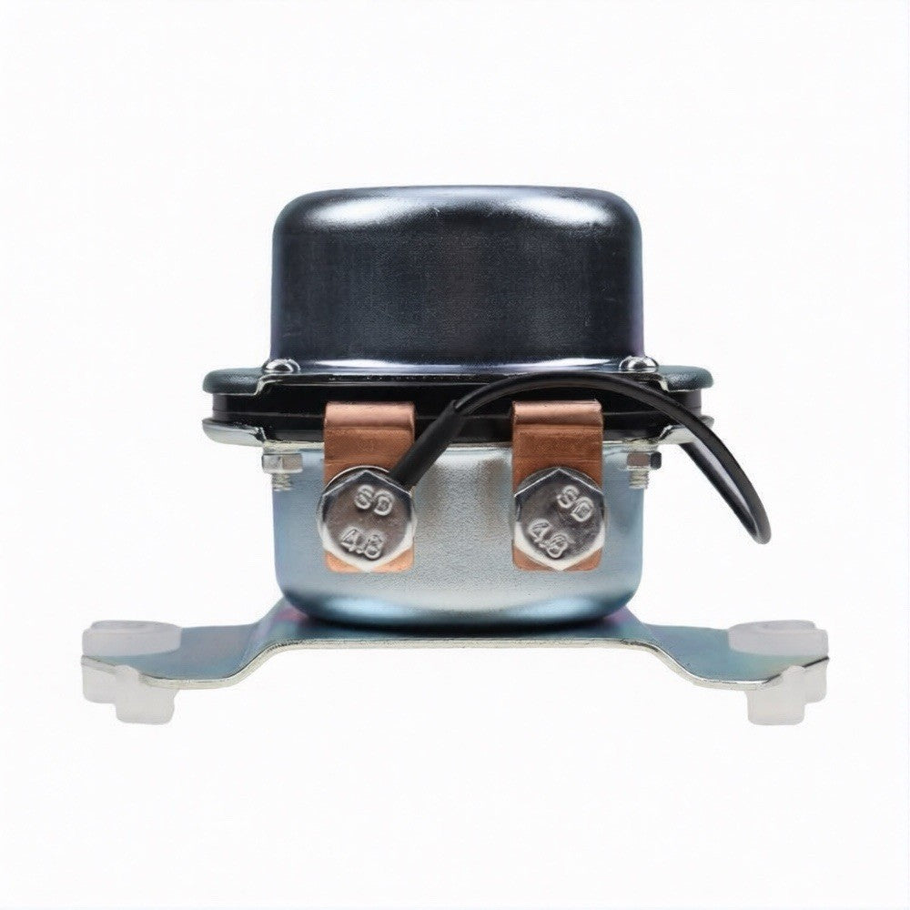 24V Battery Relay 08088-70000 for Komatsu Excavator PC200-6 PC300 PC110-8M0