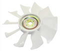 91H20-12670 Fan Blade for Caterpillar/Mitsubishi Forklift 91H2012670