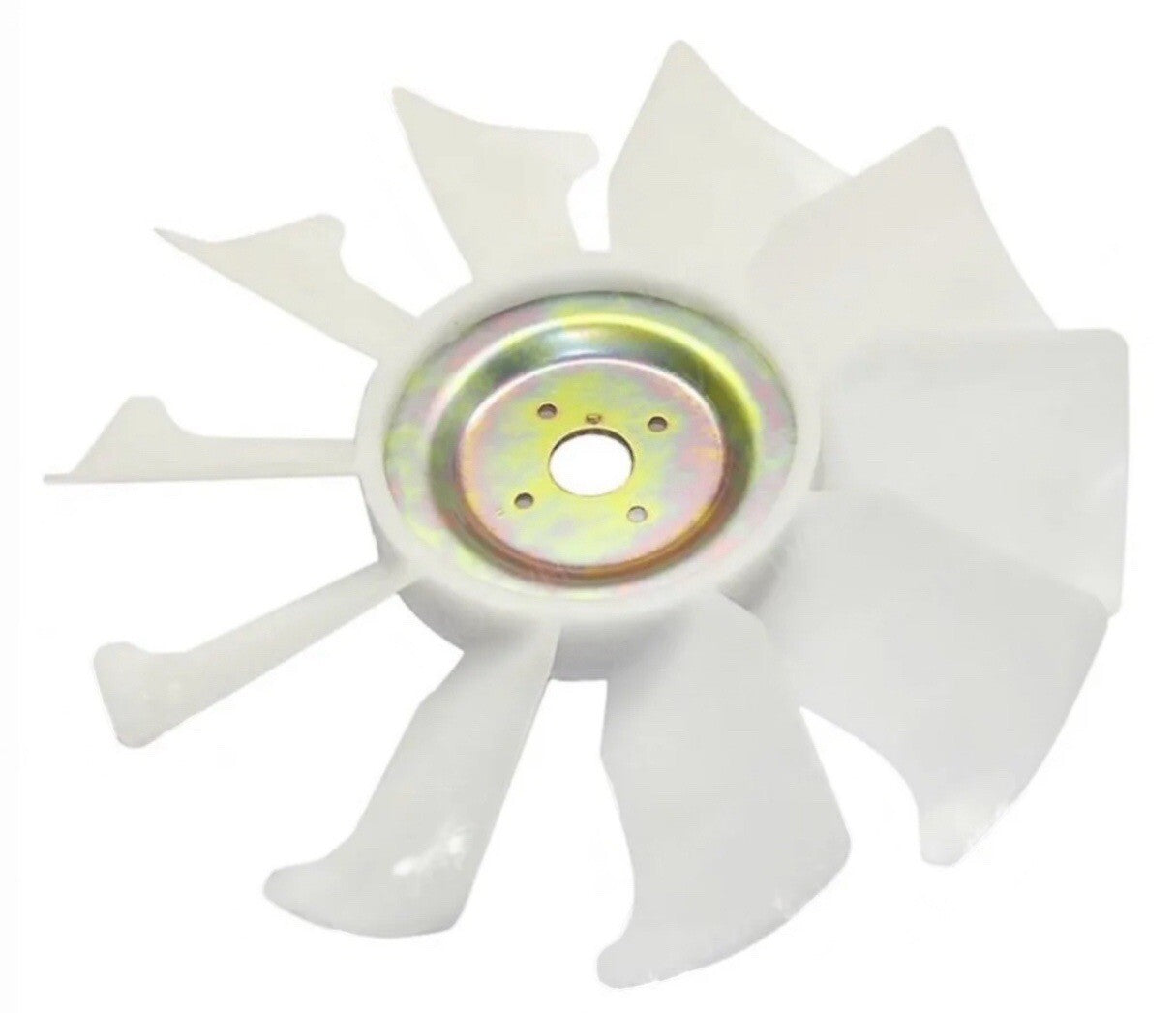 91H20-12670 Fan Blade for Caterpillar/Mitsubishi Forklift 91H2012670