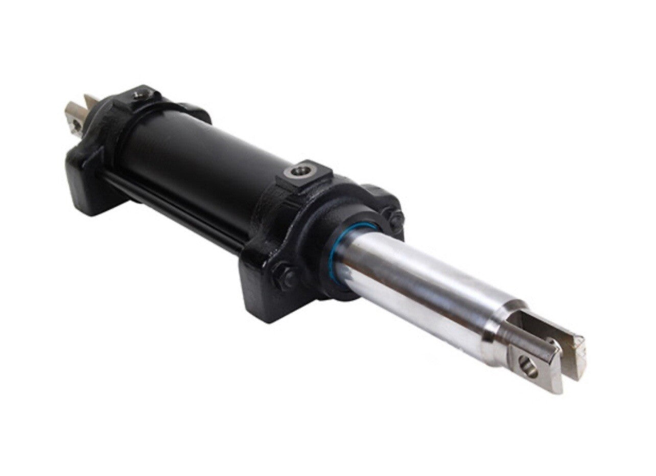 43310-U1101-71 Power Steering Cylinder For Toyota Forklift | Fits Many Models