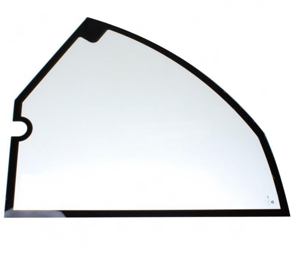 Genie 07.0723.0426, GLASS - UPPER DOOR, GTH-2506