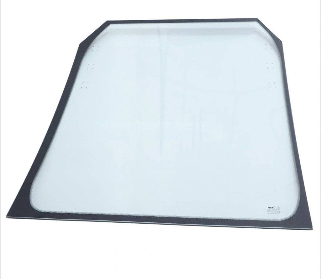 Front Windshield Laminated Glass 827/80225 for JCB Telehandler