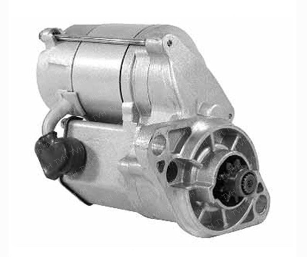 FORKLIFT STARTER FOR TOYOTA 6 and 7 Series 28100-20553 28100-20553-71 | OEM