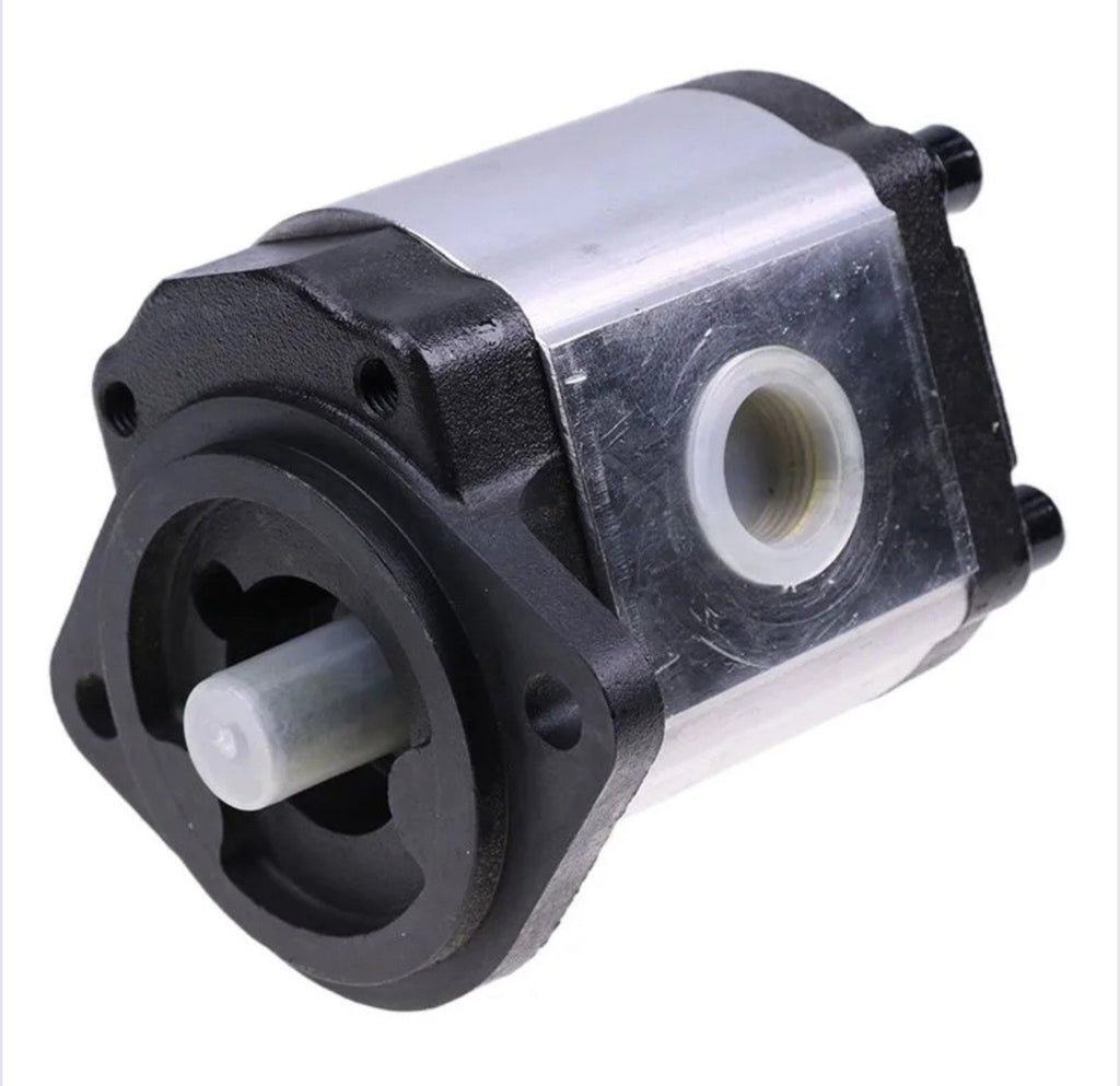 Hydraulic Pump 6672051 6672513 for Bobcat Loader 363 733 751 751G 753 753G 763