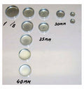 SY74836 Mazda Forklift Freeze Plug Kit For F2 & FE Engine | Hyster Yale