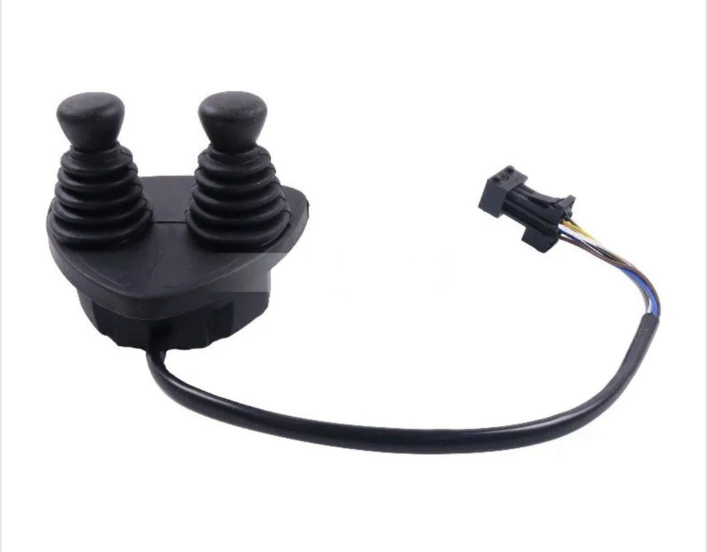 Joystick Controller 7919040043 for Linde Forklift Series 116 1313-01 1401 1402