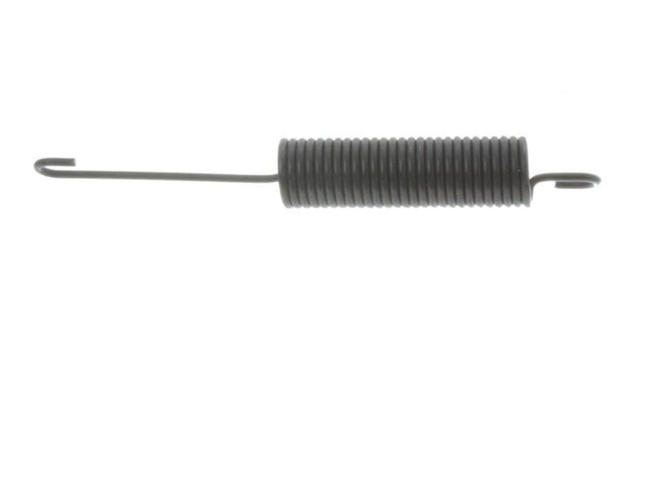 (QTY 2) 91246-04501 Mitsubishi Forklift Lower Brake Shoe Return Spring