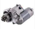 Starter 1383240 for Hyster Forklift H100XL H40XL S110XM GM 2.2L 3.0L 4.3 DENSO