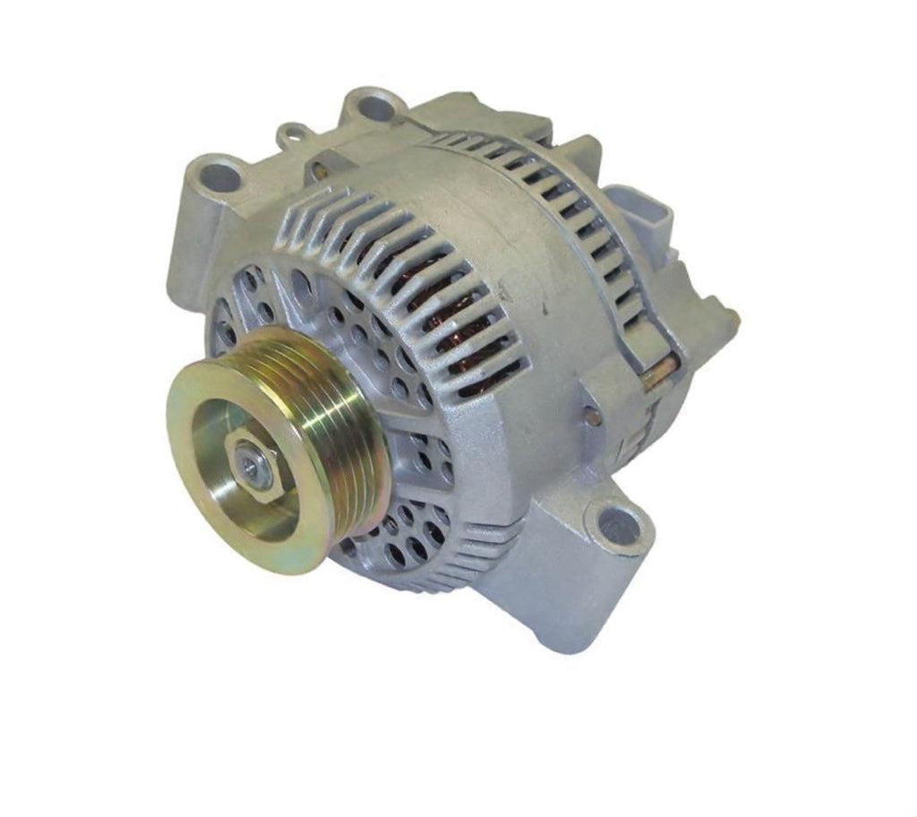 JLG 7000897, ALTERNATOR - NEW (w/o Pulley) 400S, 450A, 660SJ