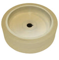 (QTY 2) Upright  ZS3894253, MOULD ON WHEEL(305X105) (Drive)(NM)(Smoothed) MX19