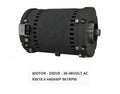Yale 580043343, MOTOR ASSEMBLY, DRIVE ELECTRIC - (36/48 VOLT) ERC050GH