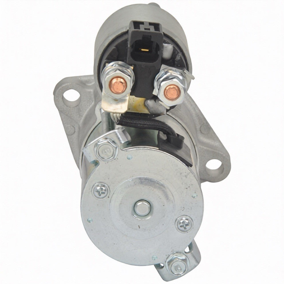 1242718 Clark Forklift Starter For GM 3.0 & Hyundai L4KB Engine