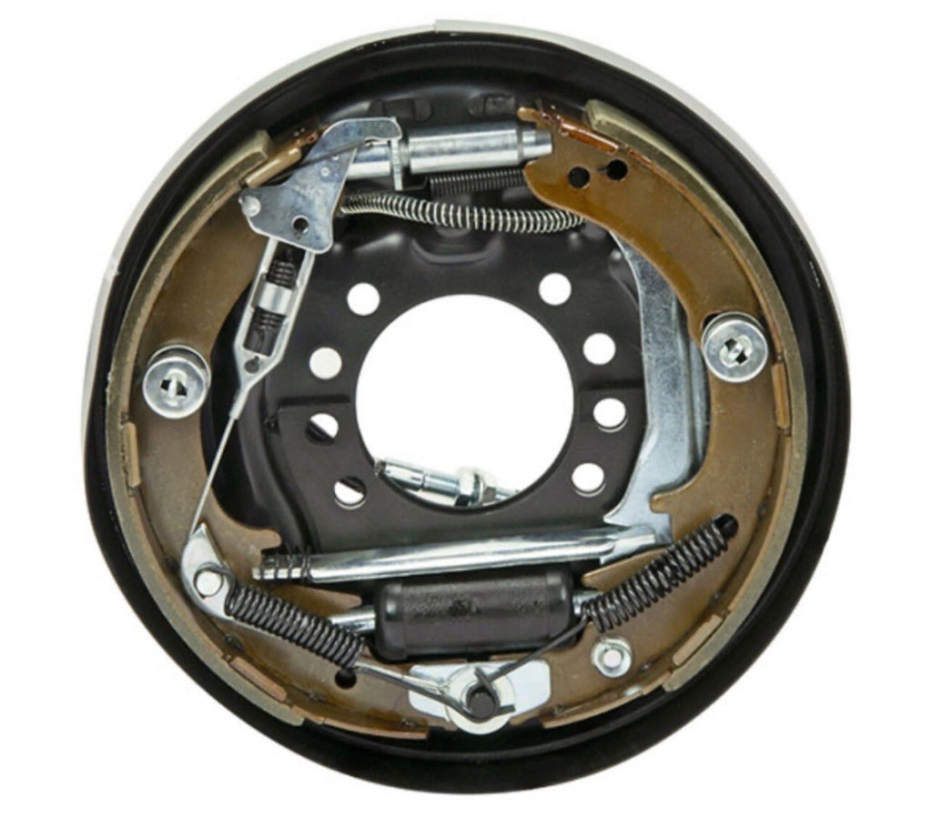 CT91E4610100 Brake Assembly LH For Caterpillar Forklift P6000