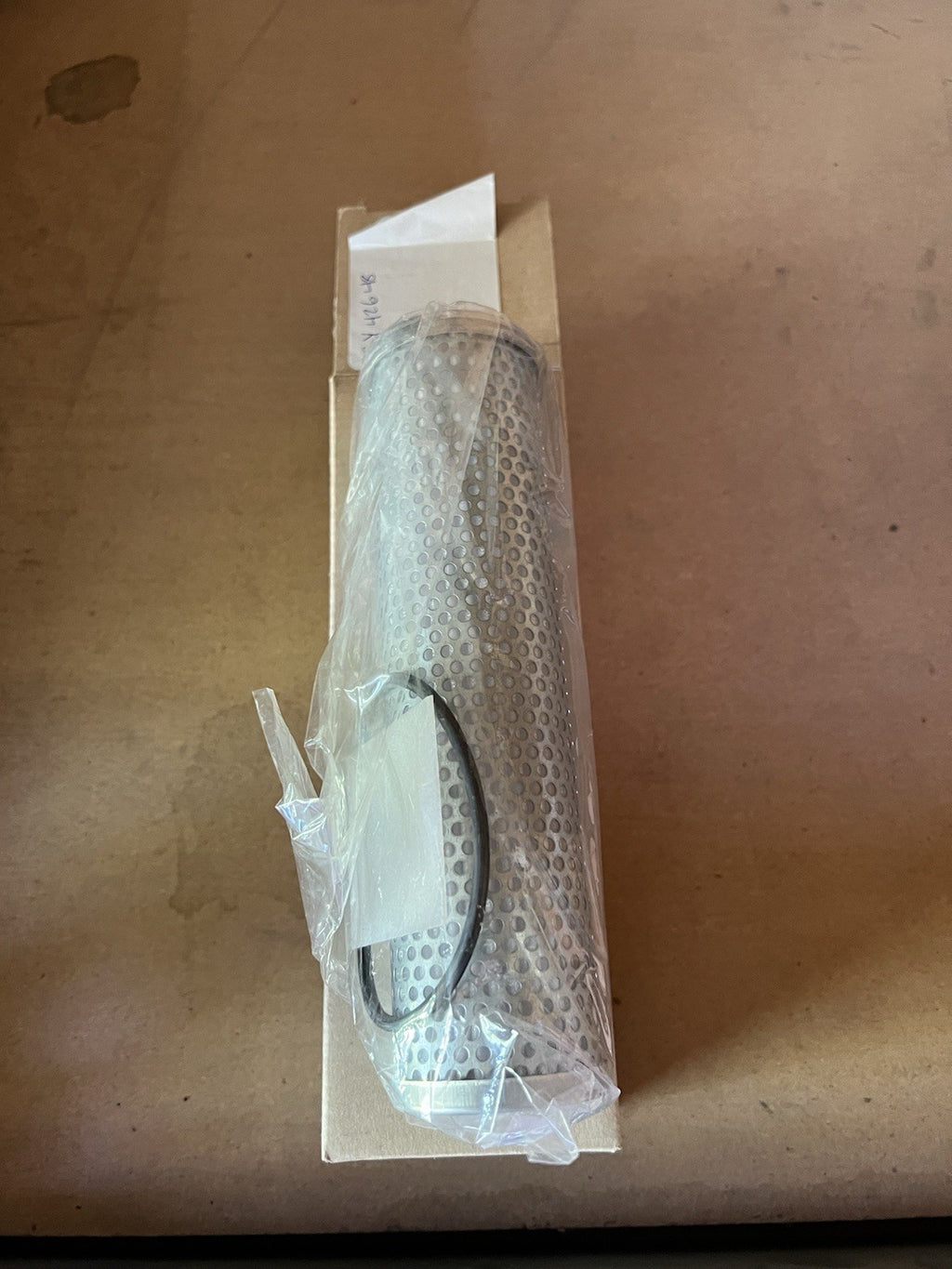 SY42648 Forklift Hydraulic Filter