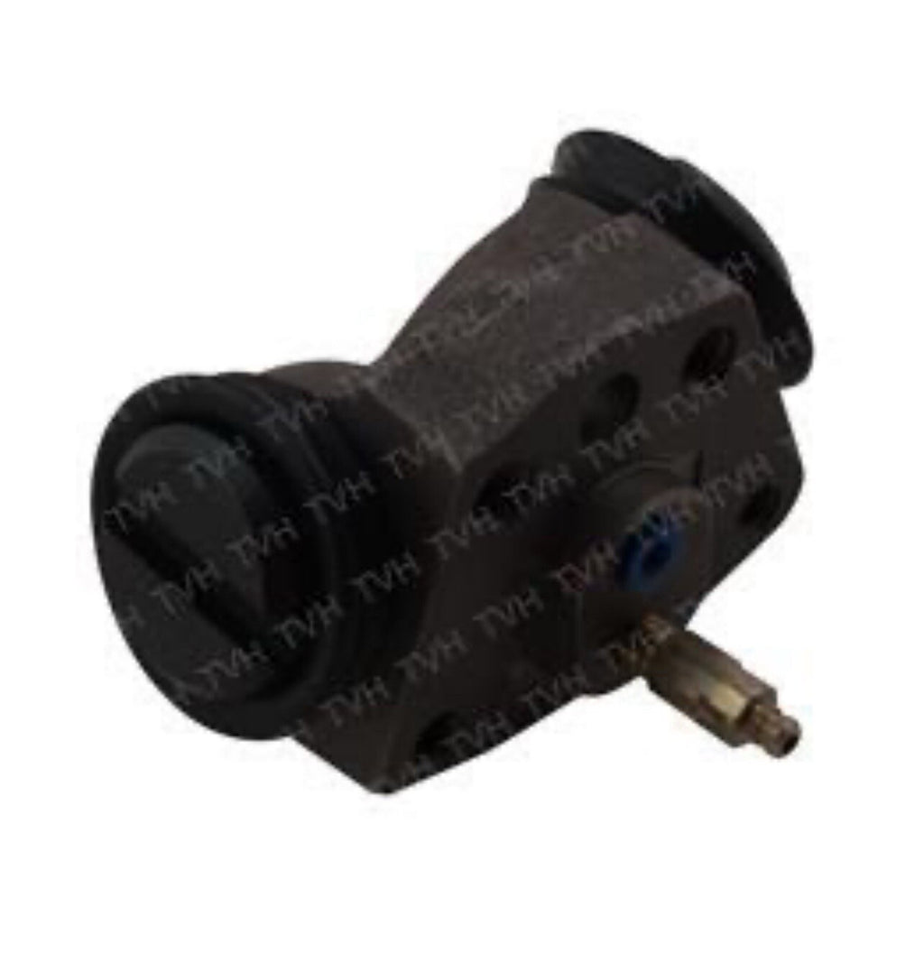 Brake Kit For Nissan Forklift CPF02A30V | Brake Shoes RH & LH , Wheel Cylinders