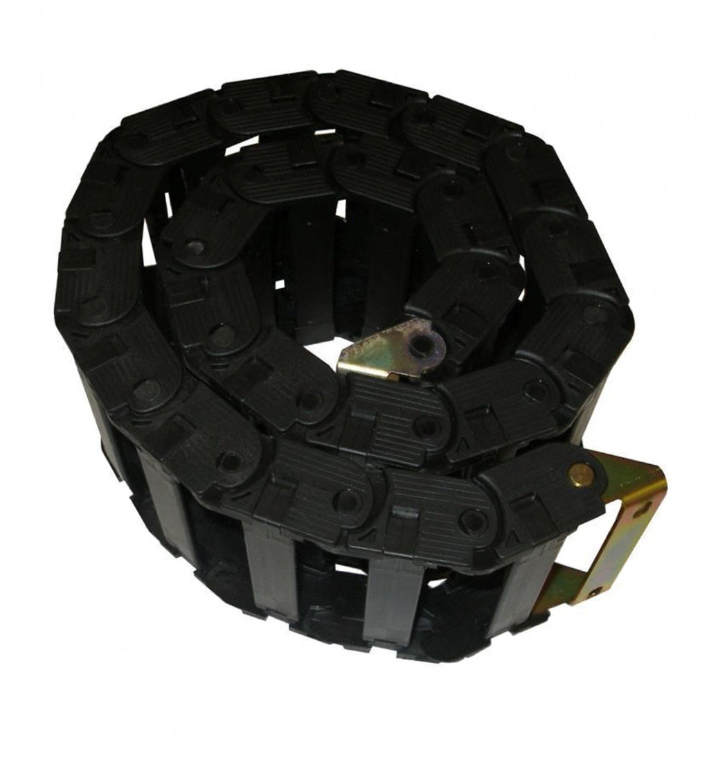 Genie 50452, CABLE TRACK - 35 LINK ASSEMBLY GORTRAC KS6-54,  Z-40/23, Z-45/25